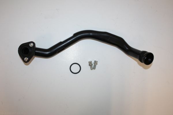 AUTOMEGA 130036810 Hose, cylinder head cover ventilation