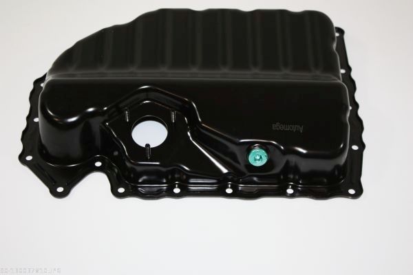 AUTOMEGA 130037810 Oil Sump