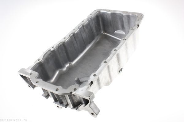 AUTOMEGA 130038410 Oil Sump