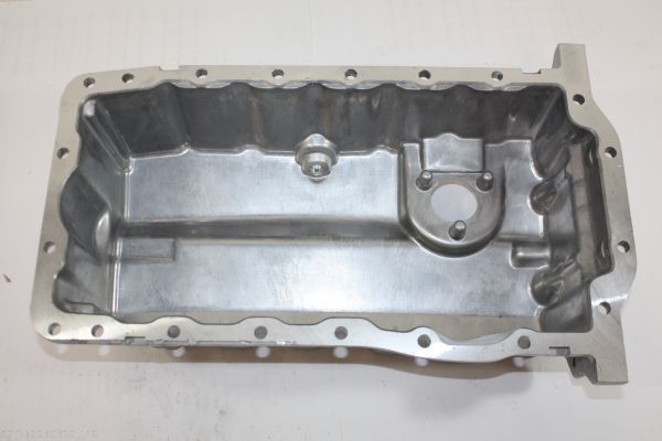 AUTOMEGA 130039310 Oil Sump