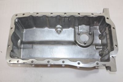 Oil Sump AUTOMEGA 130039310