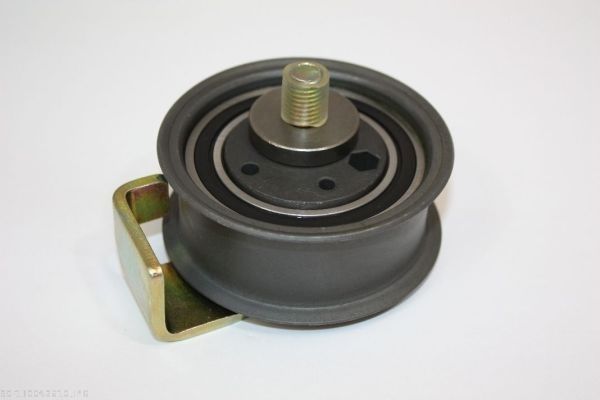 AUTOMEGA 130042610 Tensioner Pulley, timing belt