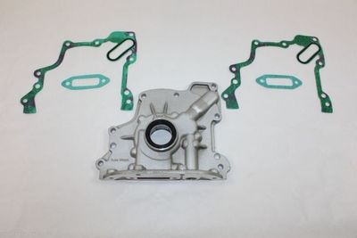 Oil Pump AUTOMEGA 130046210