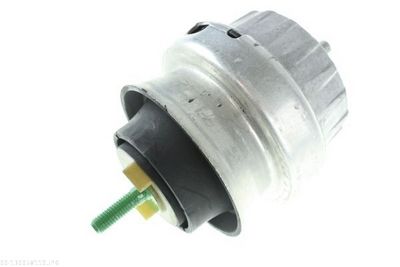 Mounting, engine AUTOMEGA 130058110