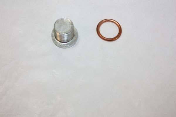 AUTOMEGA 130076810 Screw Plug, oil sump