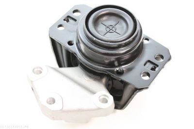Mounting, engine AUTOMEGA 130093210