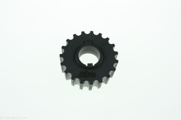 AUTOMEGA 130104110 Sprocket, crankshaft