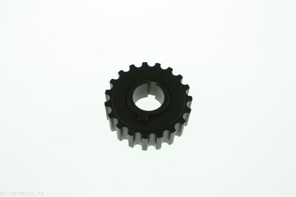 AUTOMEGA 130104410 Sprocket, crankshaft