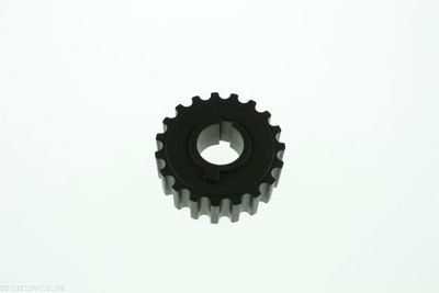 Sprocket, crankshaft AUTOMEGA 130104410