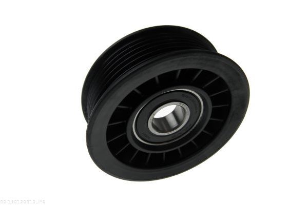 AUTOMEGA 130120910 Tensioner Pulley, timing belt