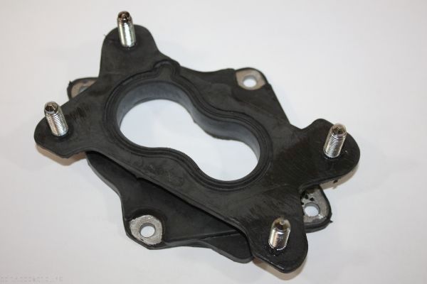 AUTOMEGA 140008910 Flange, carburettor