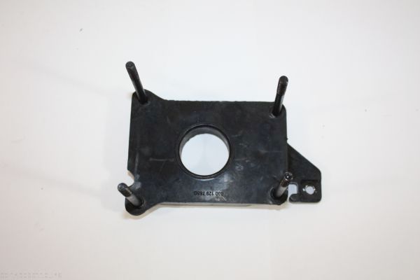 AUTOMEGA 140009110 Flange, central injection