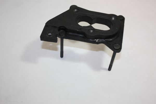AUTOMEGA 140009210 Flange, carburettor