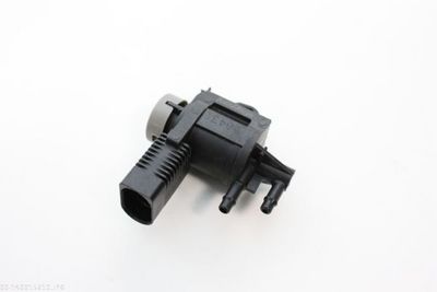 Pressure Converter, exhaust control AUTOMEGA 140015610