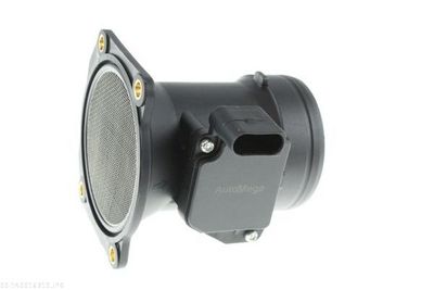 Mass Air Flow Sensor AUTOMEGA 140016310