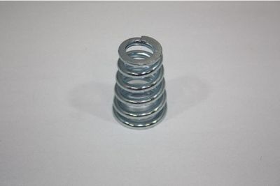 Spring, exhaust pipe AUTOMEGA 140025210