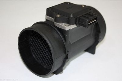 Mass Air Flow Sensor AUTOMEGA 140031610