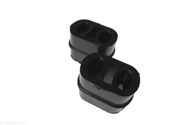AUTOMEGA 140033310 Rubber Mount, muffler
