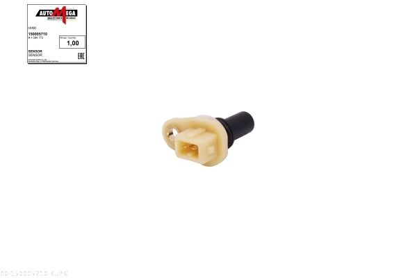 AUTOMEGA 150005710 Sensor, speed