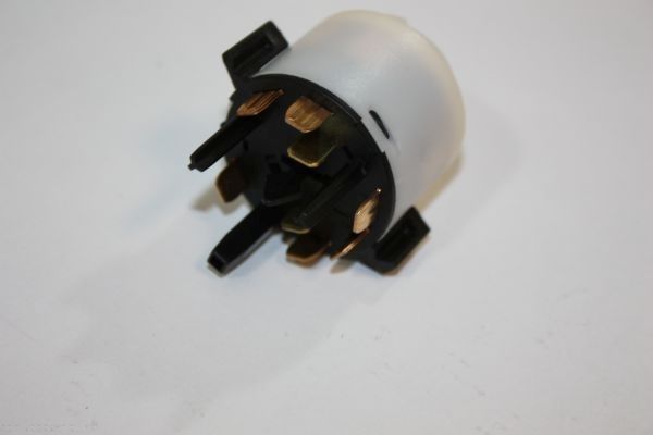 AUTOMEGA 150006410 Ignition Switch
