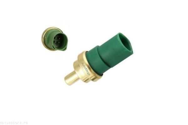AUTOMEGA 150007610 Sensor, coolant temperature