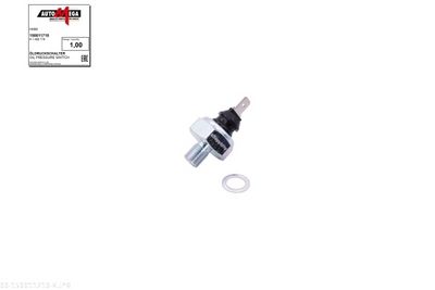 Oil Pressure Switch AUTOMEGA 150011710