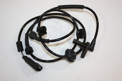 Sensor, wheel speed AUTOMEGA 150013210