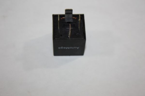 AUTOMEGA 150017310 Relay, fuel pump