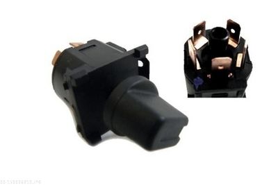 Blower Switch, heating/ventilation AUTOMEGA 150026210