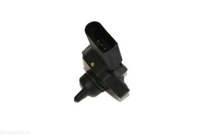 Sensor, intake manifold pressure AUTOMEGA 150031910