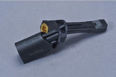 Sensor, wheel speed AUTOMEGA 150044510