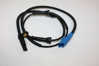 Sensor, wheel speed AUTOMEGA 150069010