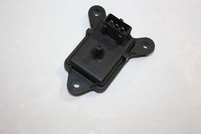 Sensor, intake manifold pressure AUTOMEGA 150071810