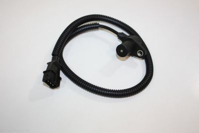 Sensor, crankshaft pulse AUTOMEGA 150074710