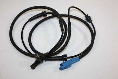 Sensor, wheel speed AUTOMEGA 150075210