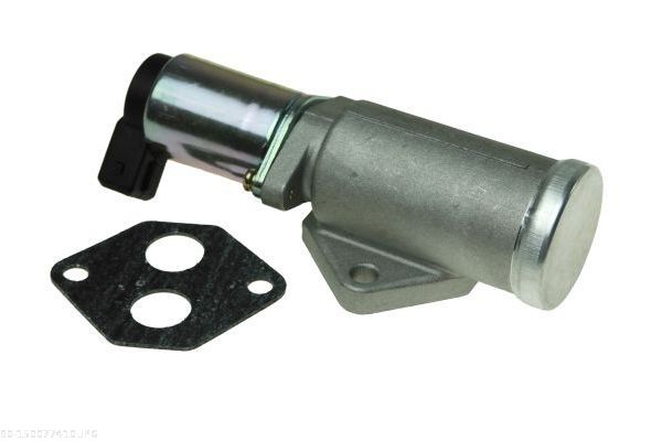 AUTOMEGA 150077410 Idle Control Valve, air supply