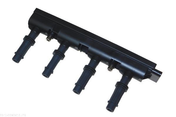 AUTOMEGA 150080610 Ignition Coil
