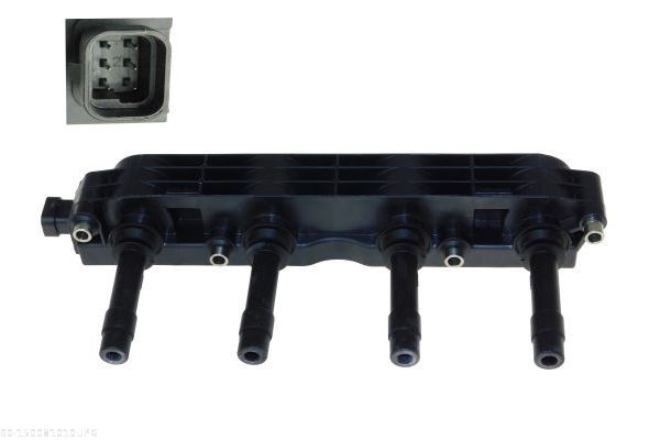 AUTOMEGA 150081010 Ignition Coil