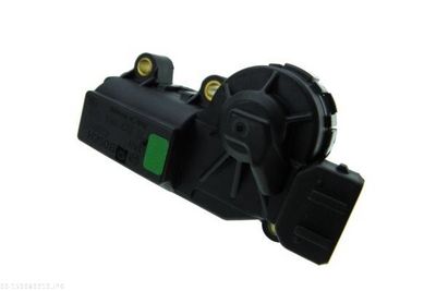 Idle Control Valve, air supply AUTOMEGA 150089910