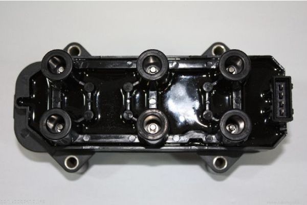 AUTOMEGA 150092410 Ignition Coil