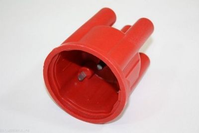 Distributor Cap AUTOMEGA 150093910