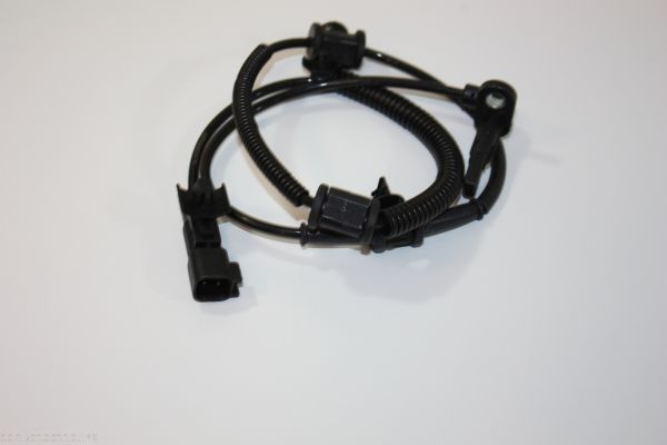 AUTOMEGA 150100110 Sensor, wheel speed