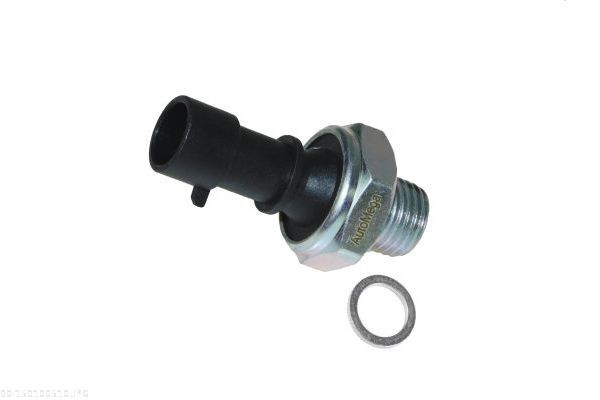 AUTOMEGA 150100510 Oil Pressure Switch