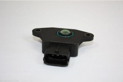 Sensor, throttle position AUTOMEGA 150106310