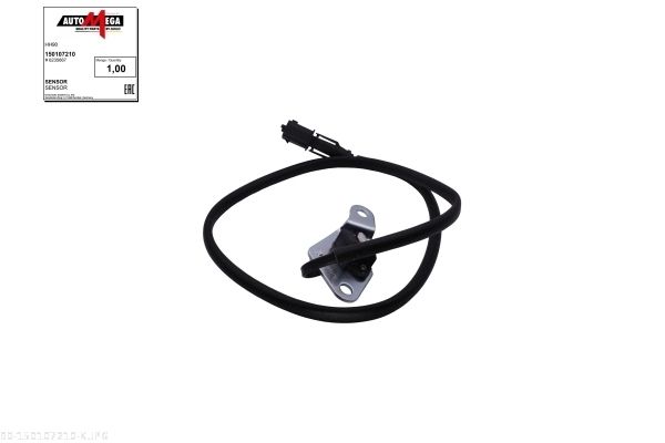 AUTOMEGA 150107210 Sensor, camshaft position