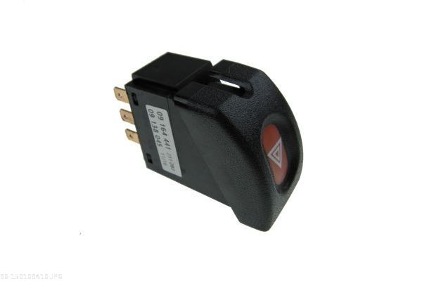 AUTOMEGA 150109410 Hazard Warning Light Switch