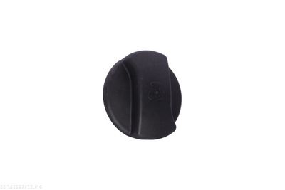 Cap, coolant tank AUTOMEGA 160022710