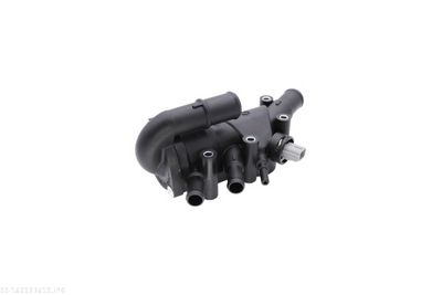 Thermostat Housing AUTOMEGA 160023610