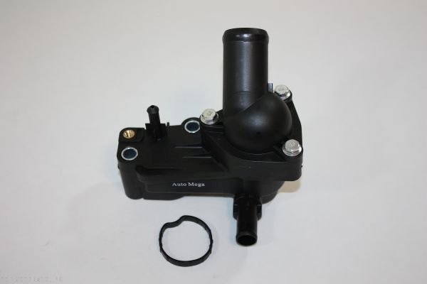 AUTOMEGA 160023810 Thermostat, coolant