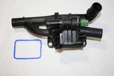 Thermostat Housing AUTOMEGA 160028510